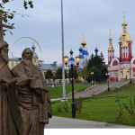 XVI Славянский фестиваль
