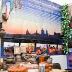 Открытие II Международной православной выставки-ярмарки «От покаяния к воскресению России»