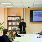 Круглый стол «Значение православной литературы в формировании личности»