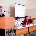 Представители Тамбовской епархии приняли участие в VI Международной научной конференции «Славянский мир: духовные традиции и словесность» 