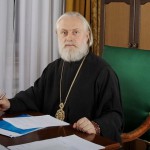 Архиепископ Верейский Евгений (Решетников)