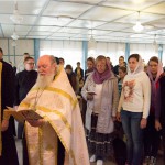 III слёт православной молодёжи в ПМЦ «Спас»