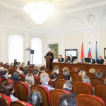 Конференция «Тамбов. Исторический портрет Российского города» 